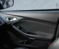 Синий Форд Фокус, объемом двигателя 2 л и пробегом 175 тыс. км за 7700 $, фото 10 на Automoto.ua