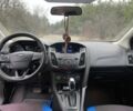 Синій Форд Фокус, об'ємом двигуна 2 л та пробігом 165 тис. км за 8500 $, фото 12 на Automoto.ua