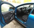 Форд Фокус 2016 в Белой Церкве на Automoto.ua Синий Форд Фокус, объемом двигателя 2 л и пробегом 155 тыс. км за 8600 $, фото 7 на Automoto.ua
