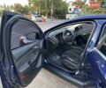 Синий Форд Фокус, объемом двигателя 2 л и пробегом 133 тыс. км за 11500 $, фото 9 на Automoto.ua