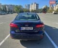 Синій Форд Фокус, об'ємом двигуна 2 л та пробігом 143 тис. км за 8000 $, фото 5 на Automoto.ua