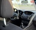 Синий Форд Фокус, объемом двигателя 1.6 л и пробегом 69 тыс. км за 8400 $, фото 10 на Automoto.ua