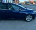 Синий Форд Фокус, объемом двигателя 2 л и пробегом 147 тыс. км за 9250 $, фото 2 на Automoto.ua