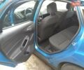 Синій Форд Фокус, об'ємом двигуна 2 л та пробігом 160 тис. км за 8400 $, фото 12 на Automoto.ua