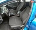 Синій Форд Фокус, об'ємом двигуна 2 л та пробігом 153 тис. км за 8900 $, фото 13 на Automoto.ua