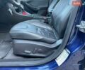 Синий Форд Фокус, объемом двигателя 2 л и пробегом 182 тыс. км за 7200 $, фото 14 на Automoto.ua