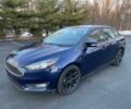 Синій Форд Фокус, об'ємом двигуна 1 л та пробігом 79 тис. км за 2500 $, фото 2 на Automoto.ua