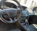 Синій Форд Фокус, об'ємом двигуна 2 л та пробігом 87 тис. км за 8800 $, фото 10 на Automoto.ua