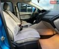 Синий Форд Фокус, объемом двигателя 2 л и пробегом 192 тыс. км за 7600 $, фото 50 на Automoto.ua