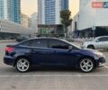 Синий Форд Фокус, объемом двигателя 2 л и пробегом 133 тыс. км за 11500 $, фото 4 на Automoto.ua