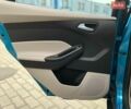 Синий Форд Фокус, объемом двигателя 2 л и пробегом 192 тыс. км за 7600 $, фото 37 на Automoto.ua
