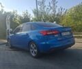 Синий Форд Фокус, объемом двигателя 2 л и пробегом 118 тыс. км за 8100 $, фото 2 на Automoto.ua