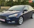 Синій Форд Фокус, об'ємом двигуна 0 л та пробігом 44 тис. км за 10500 $, фото 5 на Automoto.ua