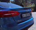 Синий Форд Фокус, объемом двигателя 2 л и пробегом 84 тыс. км за 8450 $, фото 10 на Automoto.ua