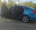 Синий Форд Фокус, объемом двигателя 2 л и пробегом 118 тыс. км за 8100 $, фото 3 на Automoto.ua