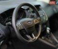 Синий Форд Фокус, объемом двигателя 2 л и пробегом 146 тыс. км за 8499 $, фото 14 на Automoto.ua