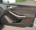Синій Форд Фокус, об'ємом двигуна 0 л та пробігом 44 тис. км за 10500 $, фото 13 на Automoto.ua