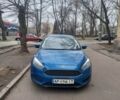 Синий Форд Фокус, объемом двигателя 2 л и пробегом 162 тыс. км за 7000 $, фото 1 на Automoto.ua
