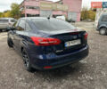 Форд Фокус 2016 в Нежине на Automoto.ua Синий Форд Фокус, объемом двигателя 2 л и пробегом 143 тыс. км за 8700 $, фото 12 на Automoto.ua