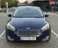 Синий Форд Фокус, объемом двигателя 2 л и пробегом 133 тыс. км за 11500 $, фото 26 на Automoto.ua