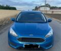 Синий Форд Фокус, объемом двигателя 2 л и пробегом 162 тыс. км за 7000 $, фото 1 на Automoto.ua