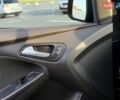 Синий Форд Фокус, объемом двигателя 1.6 л и пробегом 69 тыс. км за 8400 $, фото 15 на Automoto.ua