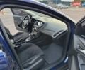 Синий Форд Фокус, объемом двигателя 2 л и пробегом 133 тыс. км за 11500 $, фото 11 на Automoto.ua