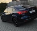 Синий Форд Фокус, объемом двигателя 2 л и пробегом 175 тыс. км за 7700 $, фото 11 на Automoto.ua