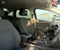 Синий Форд Фокус, объемом двигателя 1.6 л и пробегом 69 тыс. км за 8400 $, фото 12 на Automoto.ua
