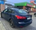 Синий Форд Фокус, объемом двигателя 1.6 л и пробегом 189 тыс. км за 5150 $, фото 5 на Automoto.ua