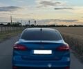 Синій Форд Фокус, об'ємом двигуна 2 л та пробігом 164 тис. км за 5984 $, фото 2 на Automoto.ua