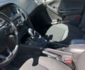 Синій Форд Фокус, об'ємом двигуна 2 л та пробігом 122 тис. км за 10500 $, фото 3 на Automoto.ua