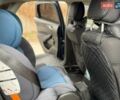 Синій Форд Фокус, об'ємом двигуна 1.6 л та пробігом 140 тис. км за 9500 $, фото 19 на Automoto.ua