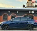 Синий Форд Фокус, объемом двигателя 2 л и пробегом 146 тыс. км за 8499 $, фото 3 на Automoto.ua