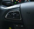 Синий Форд Фокус, объемом двигателя 2 л и пробегом 175 тыс. км за 7700 $, фото 17 на Automoto.ua