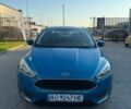 Синий Форд Фокус, объемом двигателя 2 л и пробегом 160 тыс. км за 7000 $, фото 4 на Automoto.ua