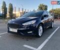 Синий Форд Фокус, объемом двигателя 2 л и пробегом 111 тыс. км за 9400 $, фото 3 на Automoto.ua