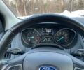 Синій Форд Фокус, об'ємом двигуна 1 л та пробігом 79 тис. км за 2500 $, фото 9 на Automoto.ua
