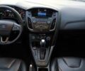 Синий Форд Фокус, объемом двигателя 2 л и пробегом 175 тыс. км за 7700 $, фото 9 на Automoto.ua