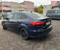 Форд Фокус 2016 в Нежине на Automoto.ua Синий Форд Фокус, объемом двигателя 2 л и пробегом 143 тыс. км за 8700 $, фото 10 на Automoto.ua