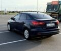Синий Форд Фокус, объемом двигателя 1.6 л и пробегом 69 тыс. км за 8400 $, фото 4 на Automoto.ua