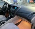 Синий Форд Фокус, объемом двигателя 2 л и пробегом 192 тыс. км за 7600 $, фото 51 на Automoto.ua