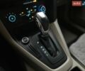 Синий Форд Фокус, объемом двигателя 2 л и пробегом 192 тыс. км за 7600 $, фото 23 на Automoto.ua