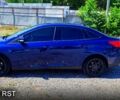 Синий Форд Фокус, объемом двигателя 2 л и пробегом 148 тыс. км за 8200 $, фото 3 на Automoto.ua