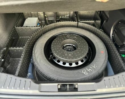 Синий Форд Фокус, объемом двигателя 2 л и пробегом 44 тыс. км за 10500 $, фото 21 на Automoto.ua