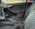 Синій Форд Фокус, об'ємом двигуна 1.6 л та пробігом 140 тис. км за 9500 $, фото 9 на Automoto.ua