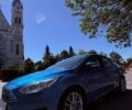 Синий Форд Фокус, объемом двигателя 2 л и пробегом 84 тыс. км за 8450 $, фото 1 на Automoto.ua