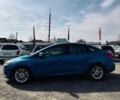 Синій Форд Фокус, об'ємом двигуна 2 л та пробігом 152 тис. км за 7900 $, фото 2 на Automoto.ua