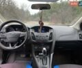 Синий Форд Фокус, объемом двигателя 2 л и пробегом 146 тыс. км за 8800 $, фото 8 на Automoto.ua