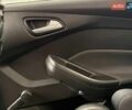 Синій Форд Фокус, об'ємом двигуна 1.6 л та пробігом 140 тис. км за 9500 $, фото 26 на Automoto.ua